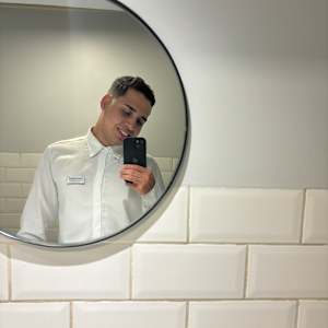 Bruno Victor Mariano Rodrigues