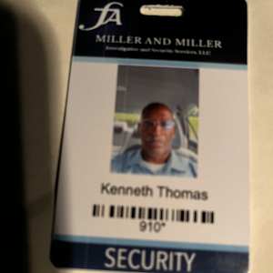 Kenneth thomas