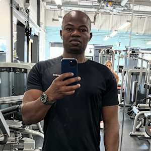 Christian Chukwu