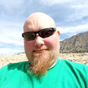 Joshua Mullings