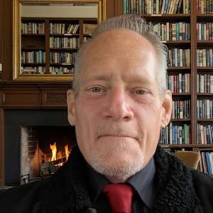 Christopher Roby
