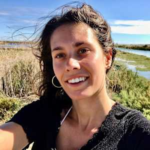 Marylou Panouillot
