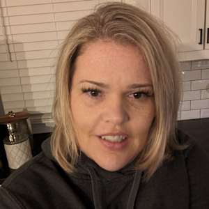 Crystal J Joan