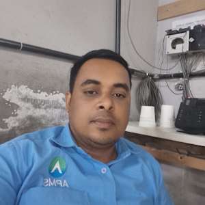 Jagannath Pradhan