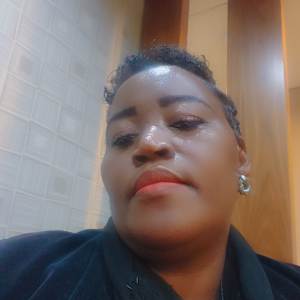 Tshepiso Mlamla