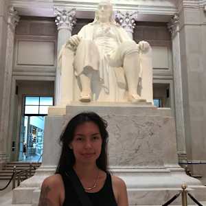 Christina