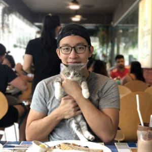 Nick