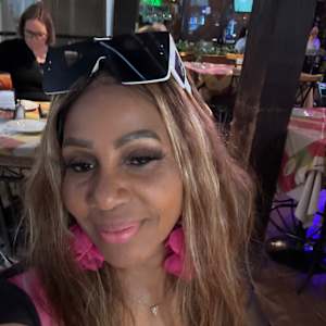 Maxine Roach