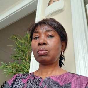 Nkechinyere Ejiako