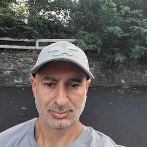 Rafi Asdourian