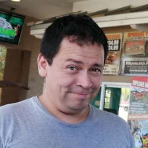 Daniel