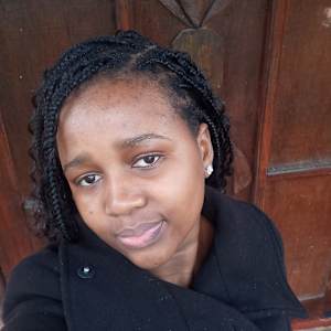 Olwethu Zungu