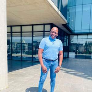 Phumlani Thango