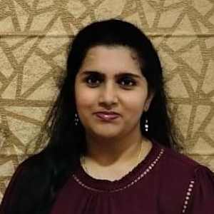 Prasanthi Sooriyakumar