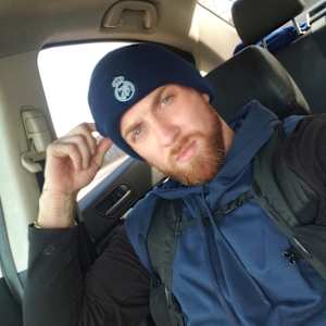 Pavel Petrenko