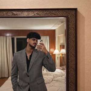 Parth Sharma