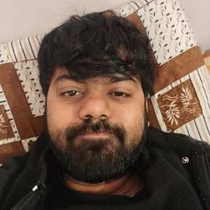 Ajay kumar