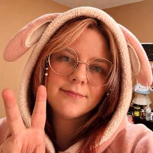 Lexa Creelman