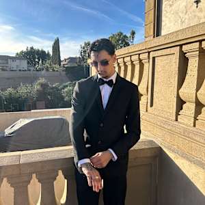 Jacob Ramirez