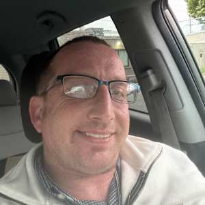 Larry Finke