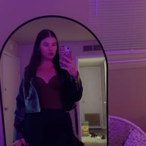 jasmine crow