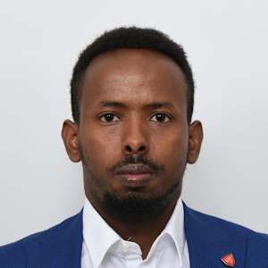 Ahmed abdikarin