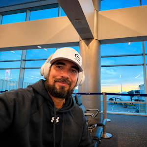 Dario Prado