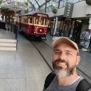 Tiago Krisanski