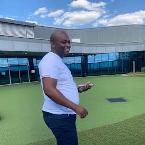 SANDILE ZIKHALI