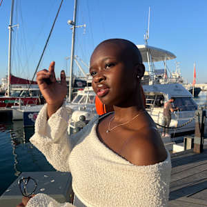 Lerato Ramalekana