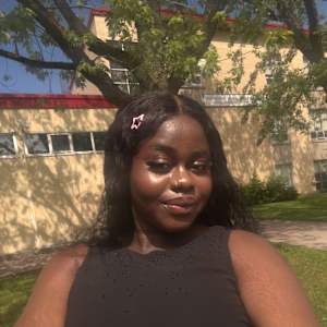 Chiamaka