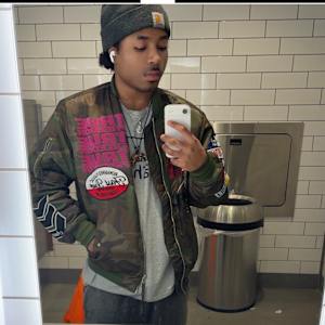 Cameron Leonard