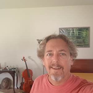 David
