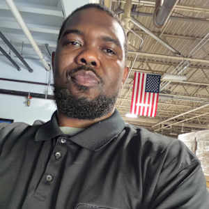 Larry Holder