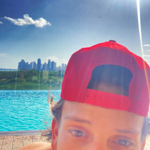 Mauricio Moreno Novoa