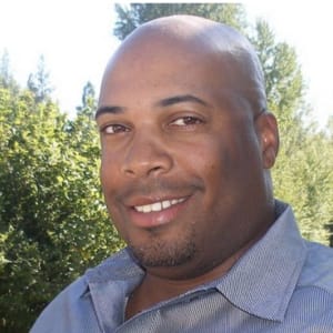 Darrell