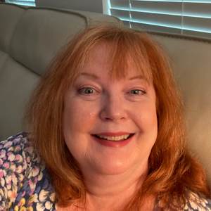 Joellen Buckley