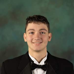 Zack Fisher