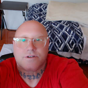 Hal Thacker