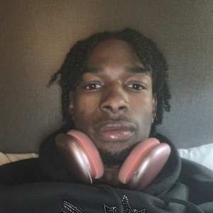 Kevonte Holmes