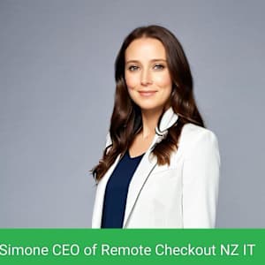 Simone McIver