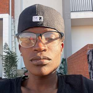 Luyanda