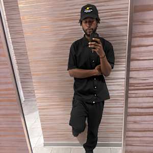Marques Harris