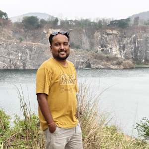 Prohit Priyadarshi