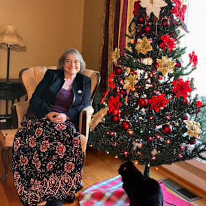 Jean E Tucker