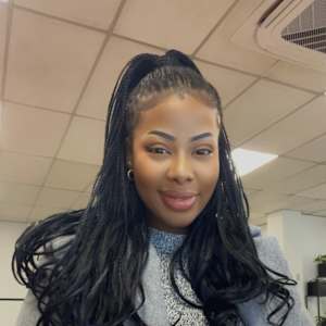 Zanele Zwane