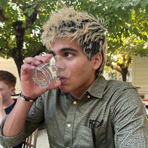Aaron