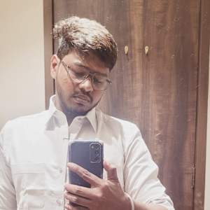 Deepak