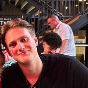 Lars