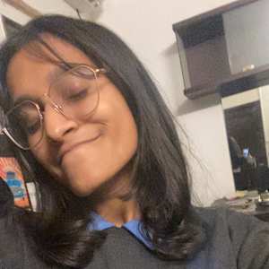 Harshita Chakravadhanula